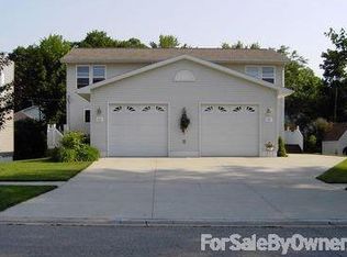 317 E Cherry St #315, Mason, MI 48854