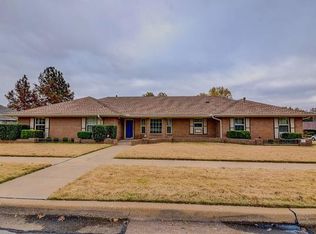 3712 Quail Dr, Norman, OK 73072