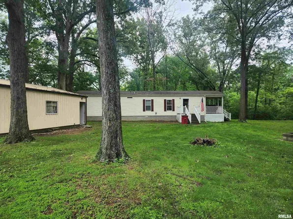 3643 Kendale Acres Rd, Tamaroa, IL 62888