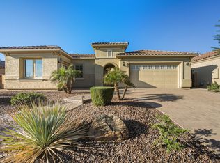 6110 S Pinaleno Pl, Chandler, AZ 85249