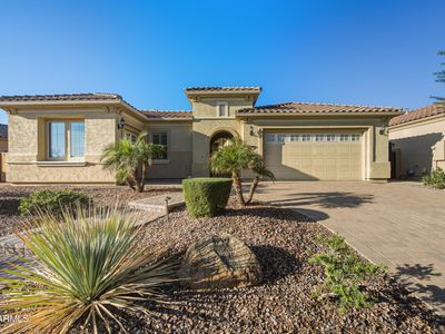 6110 S PINALENO Place, Chandler, AZ, 85249