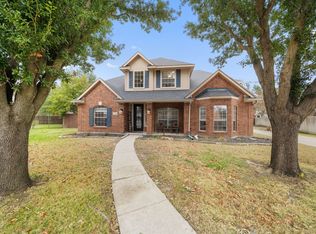 2806 Rosewood Blvd, McKinney, TX 75071