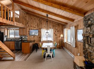 1251 County Road 6, Alma, CO 80420