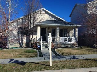 477 E Henry Day Ct, Draper, UT 84020