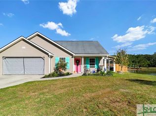 212 Archer Rd, Guyton, GA 31312