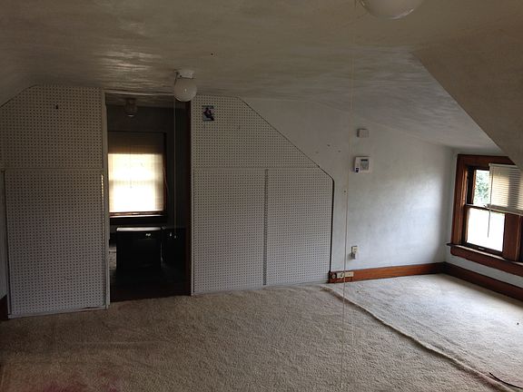 Attic