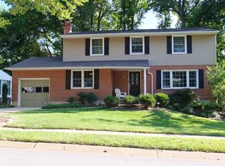 1103 Cypress Rd, Wilmington, DE 19810