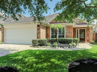 13003 Balsam Breeze Ln, Pearland, TX 77584