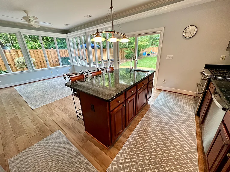 3404 Cameron Mills Rd — Photo 5