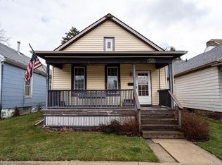 1309 Chatham St, Racine, WI 53402