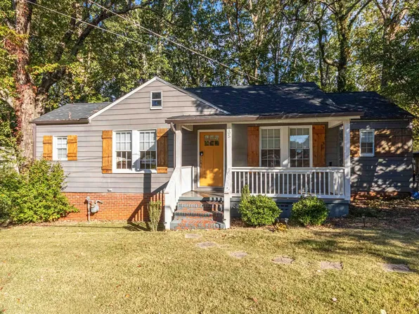 205 Rogers Ave, Greenville, SC 29617