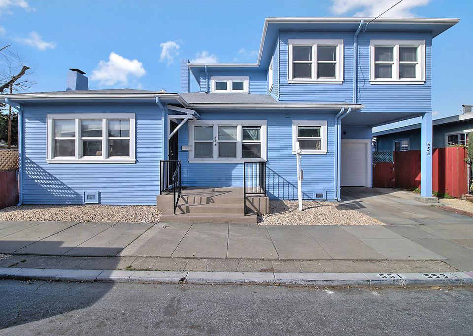 1st image of 551 E Saint James St