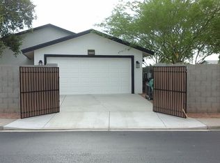 2810 E Coralbell Ave, Mesa, AZ 85204