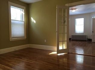 45 Hall St #1, Jamaica Plain, MA 02130