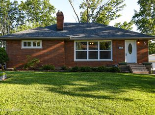 1504 Amber Way, Louisville, KY 40214