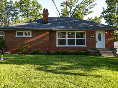 1504 Amber Way, Louisville, KY, 40214