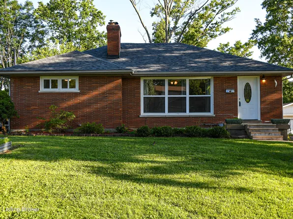 1504 Amber Way, Louisville, KY 40214