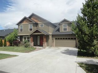 20712 Barton Crossing Way, Bend, OR 97701
