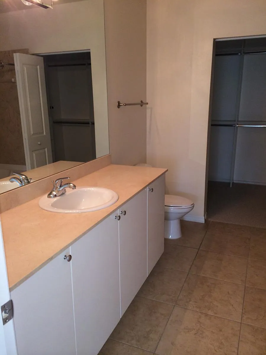 Master Bathroom - S Dixie Hwy