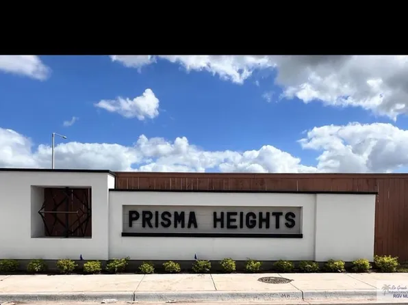 6172 Mackenna Dr #87, Brownsville, TX 78526