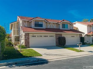 19536 Shadow Springs Way, Porter Ranch, CA 91326