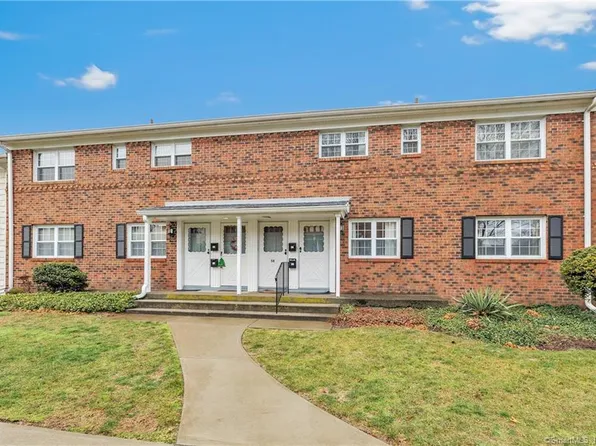 245 Unquowa Road #57, Fairfield, CT 06824