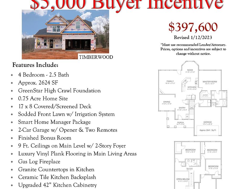 2nd image of 592 Forden Dr