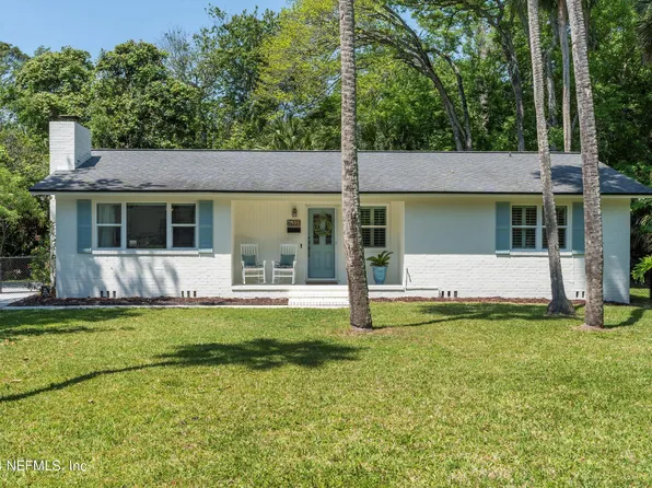 550 SHERRY Drive, Atlantic Beach, FL 32233