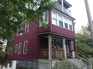 177 Woodrow Ave, Dorchester, MA 02124