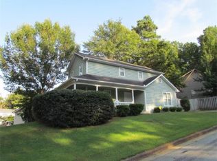 3369 Wild Flower Cv, Decatur, GA 30032