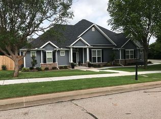3328 Quidnet Rd, Norman, OK 73071