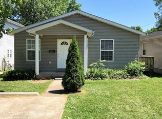 2961B Shank Ave, Hurricane, WV 25526