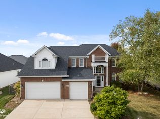 16432 S Harmon Ln, Plainfield, IL 60586