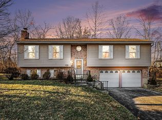 8376 Vicksburg Dr, Cincinnati, OH 45249