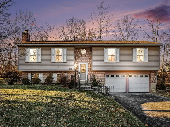 8376 Vicksburg Dr, Cincinnati, OH 45249