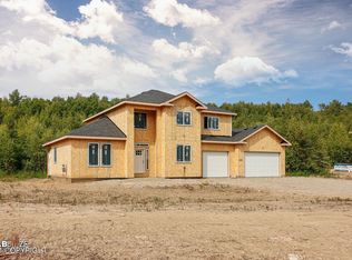8787 E Windy Woods, Wasilla, AK 99654