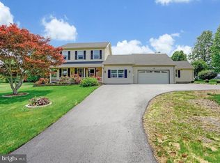 504 Blossom Dr, Narvon, PA 17555