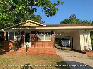 2349 Sumac Dr, Augusta, GA 30906