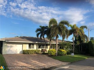 1030 NE 27th Ave, Pompano Beach, FL 33062