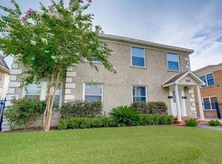 2714 Palm St APT 2, Houston, TX 77004