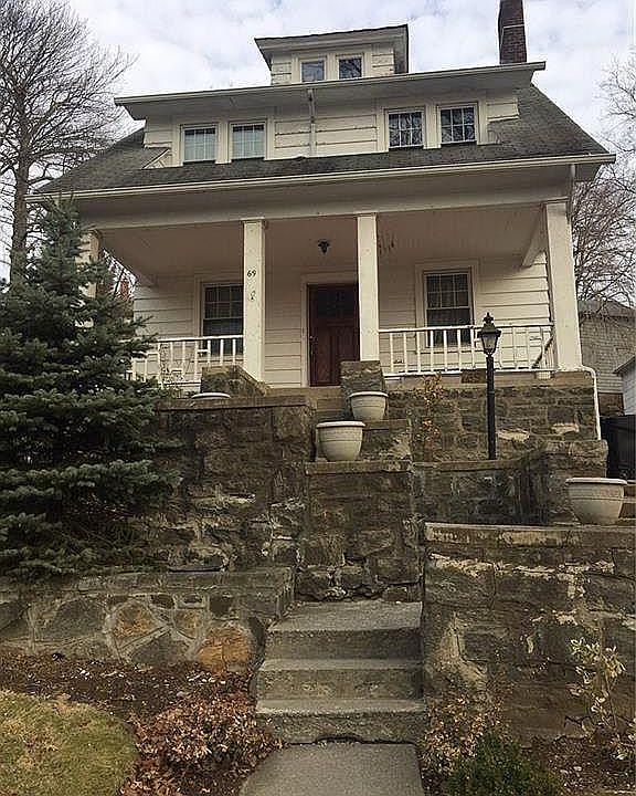 69 Halcyon Terrace, New Rochelle, NY 10801