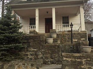 69 Halcyon Ter, New Rochelle, NY 10801