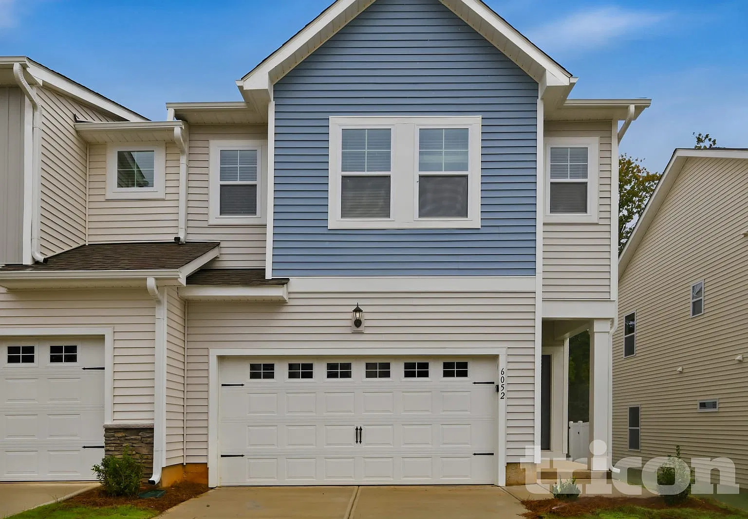 6052 Dutton Dr Charlotte NC — Photo 1