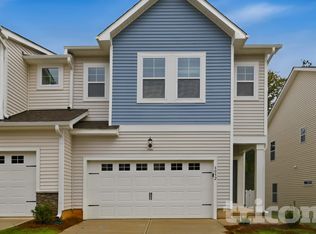 6052 Dutton Dr, Charlotte, NC 28269