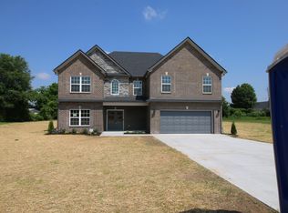 505 Webb Rd, Clarksville, TN 37040