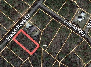 258 Island Creek Dr W, Sparta, GA 31087