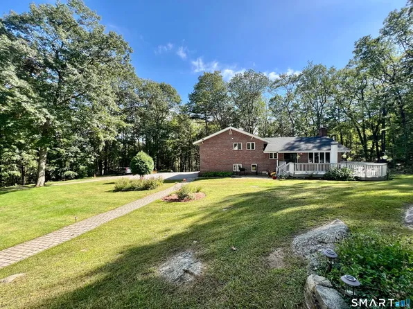 177 Lead Mine Brook Road, Harwinton, CT 06791