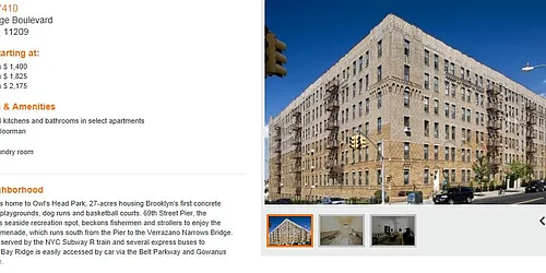 Rented by Kings & Queens