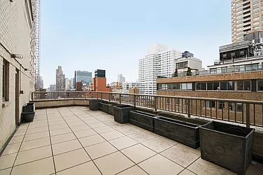 Rented by Town Residential