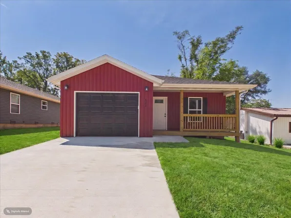 622 W Stanley Street, Buffalo, MO 65622
